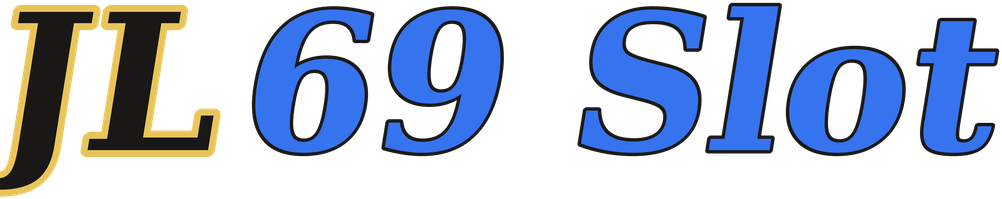 JL69 Slot โลโก้